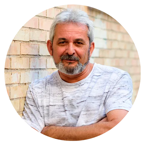 Customer Margaret K.