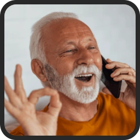 Customer Patricia L.